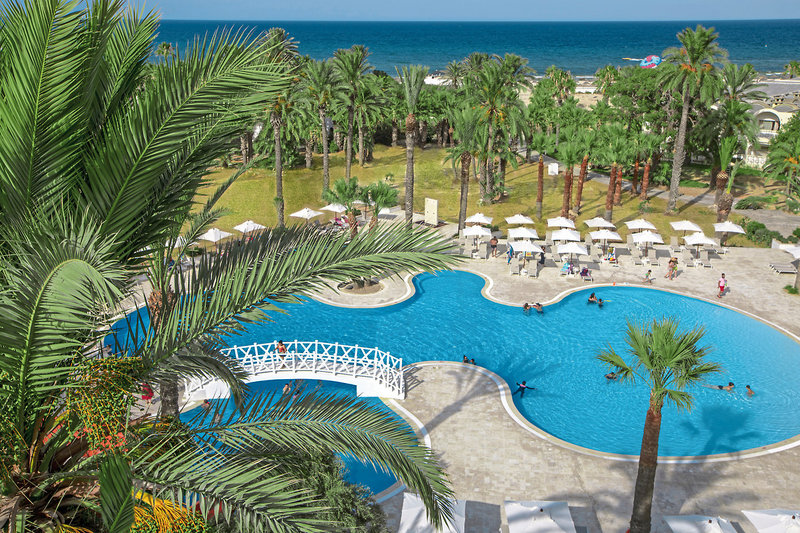 Occidental Sousse Marhaba 1