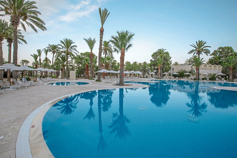 Occidental Sousse Marhaba 2
