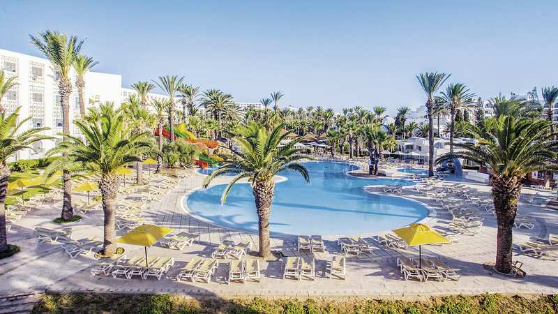 Occidental Sousse Marhaba 3