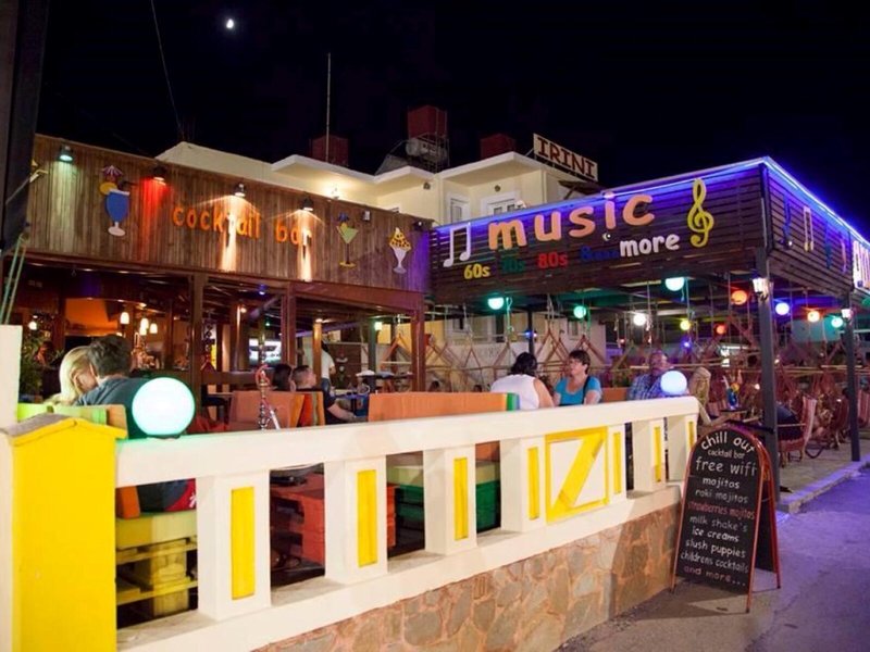 Irini Studios Stalis 1