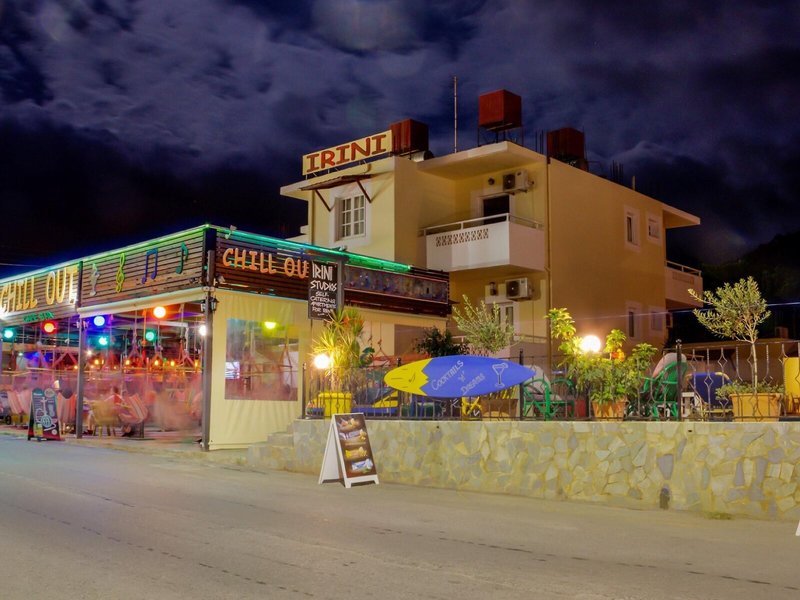 Irini Studios Stalis 2