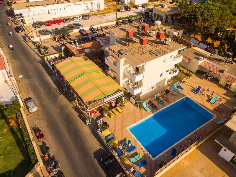 Irini Studios Stalis 4