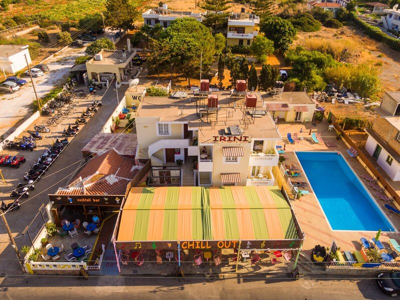 Irini Studios Stalis 5