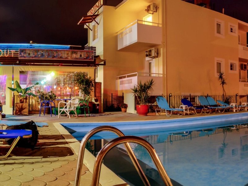 Irini Studios Stalis 7