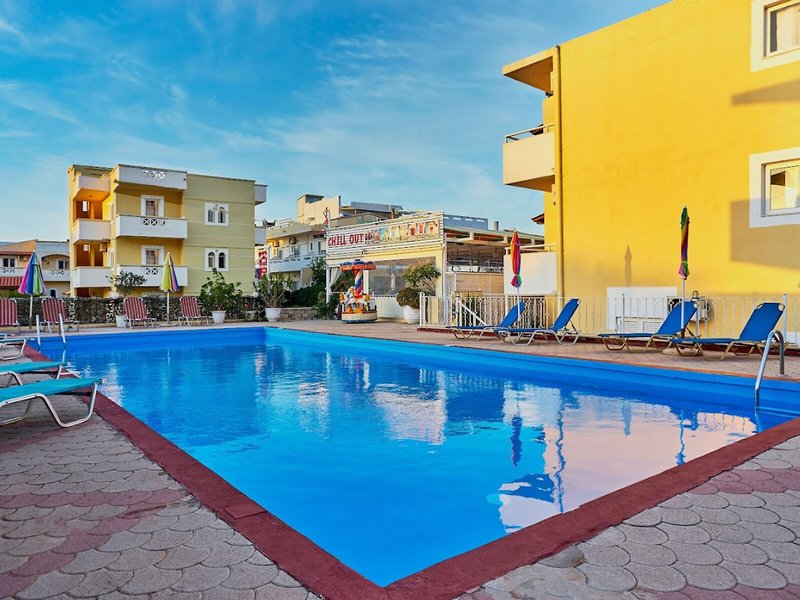 Irini Studios Stalis 8