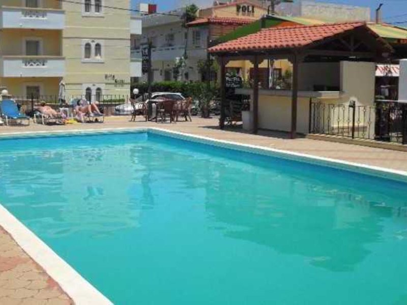 Irini Studios Stalis 9