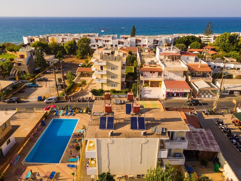 Irini Studios Stalis 10