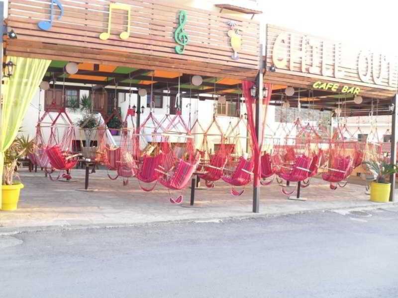 Irini Studios Stalis 23