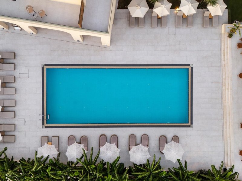 Ekati Mare Lifestyle Beach Resort 7