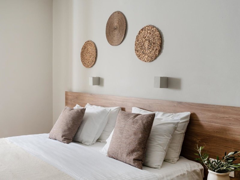Ekati Mare Lifestyle Beach Resort 15