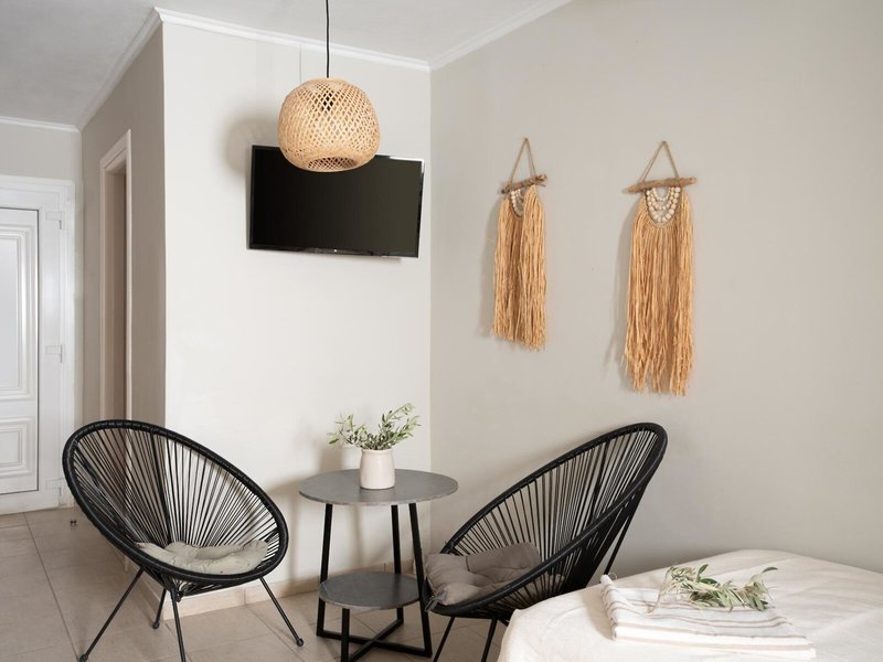 Ekati Mare Lifestyle Beach Resort 16