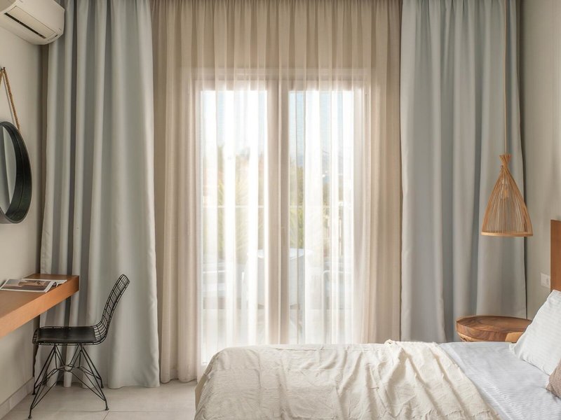 Ekati Mare Lifestyle Beach Resort 18