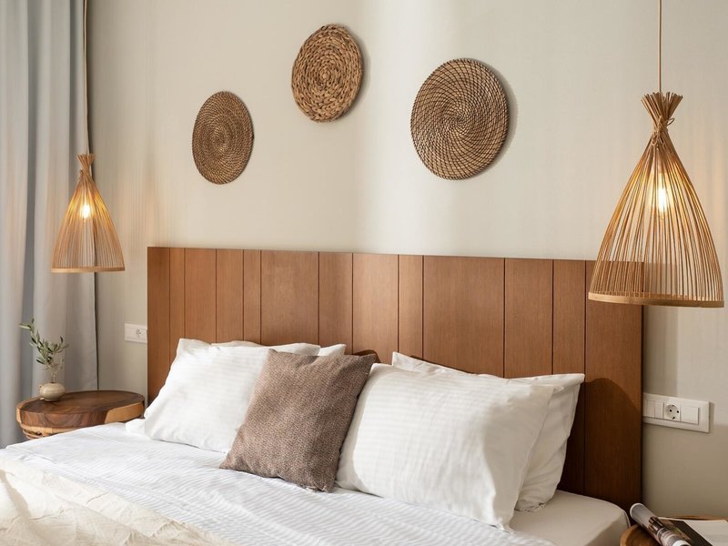Ekati Mare Lifestyle Beach Resort 19