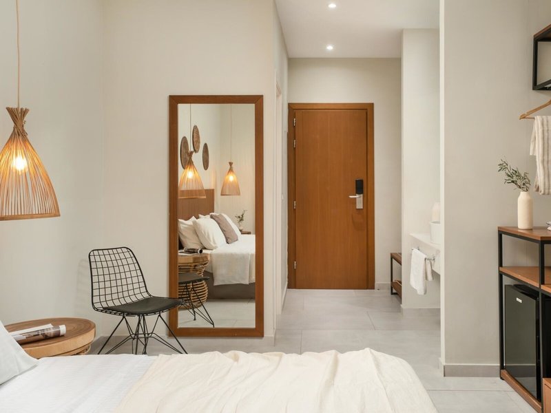Ekati Mare Lifestyle Beach Resort 20