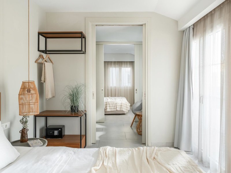 Ekati Mare Lifestyle Beach Resort 23