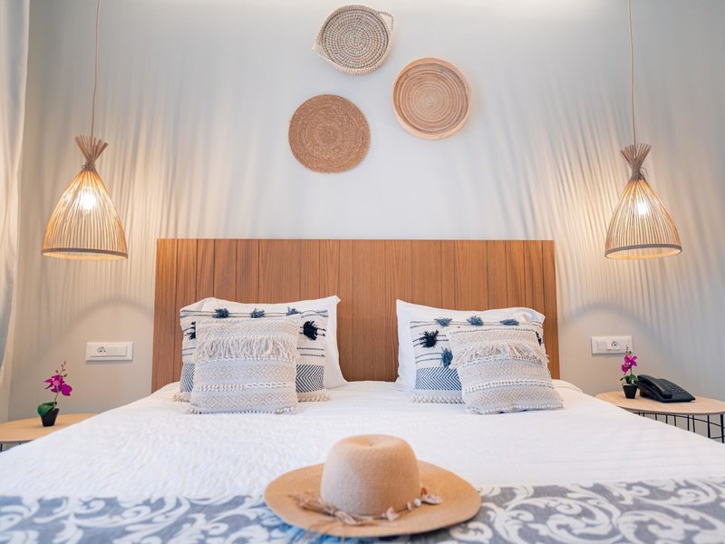 Ekati Mare Lifestyle Beach Resort 25