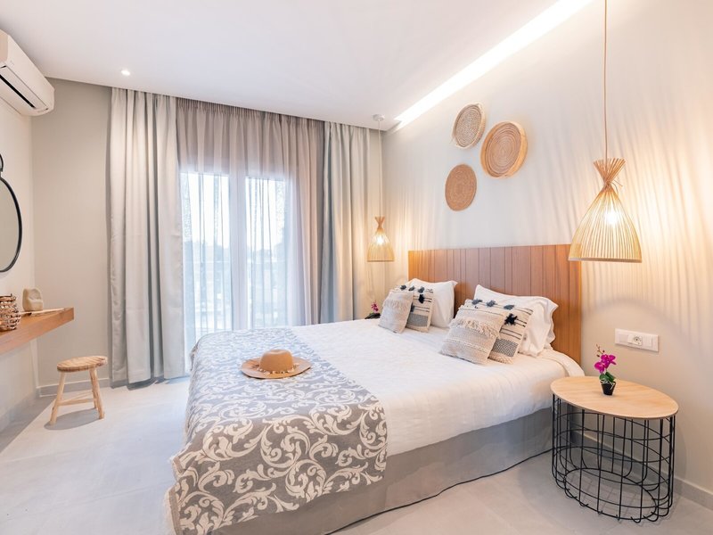 Ekati Mare Lifestyle Beach Resort 26