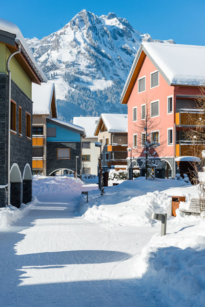 Titlis Resort 2