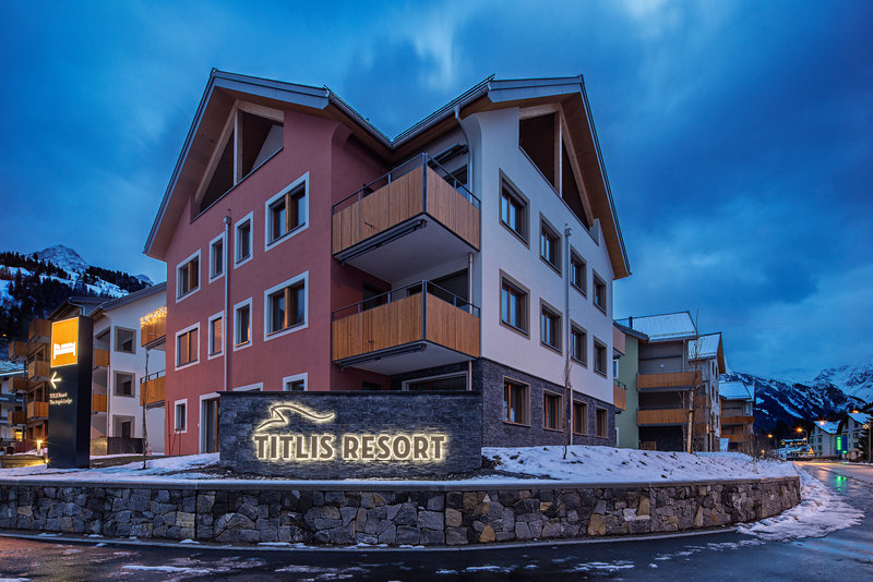 Titlis Resort 3