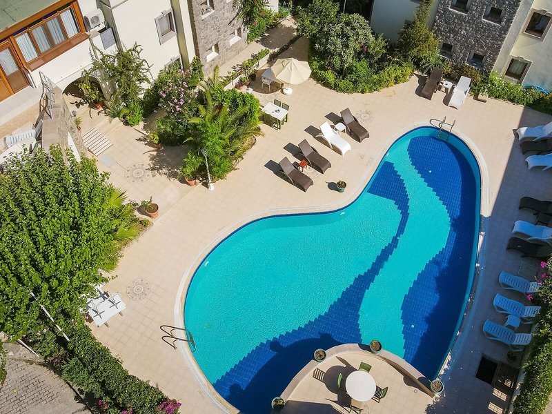 Bella Garden 5