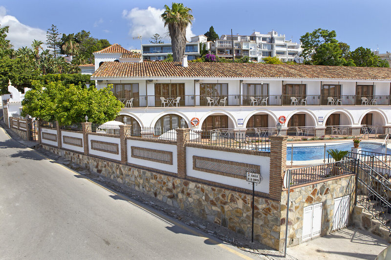 Apartamentos La Baranda 1