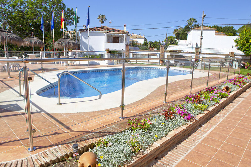 Apartamentos La Baranda 2