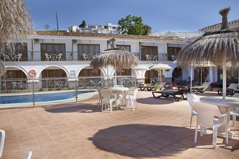 Apartamentos La Baranda 3