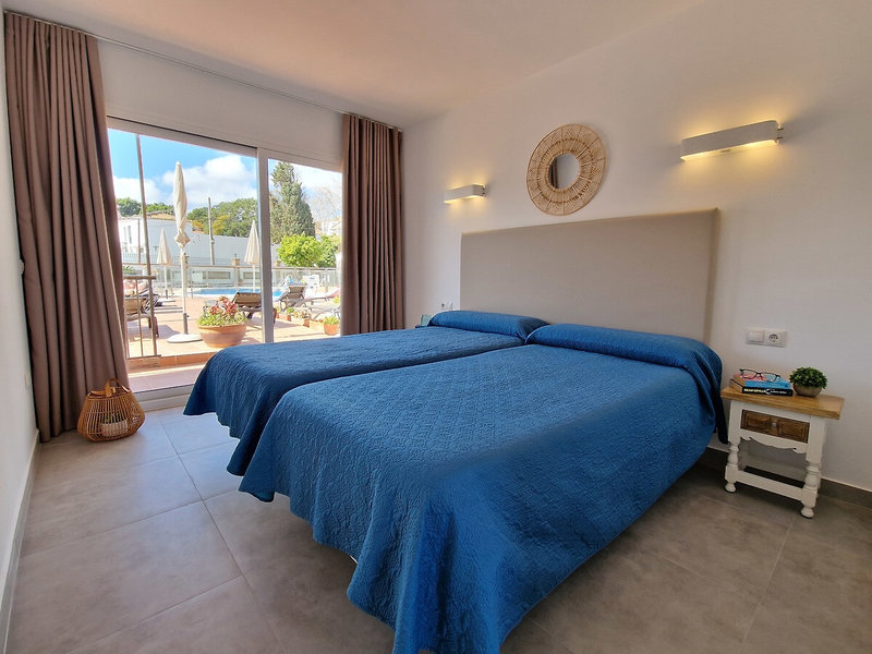 Apartamentos La Baranda 5