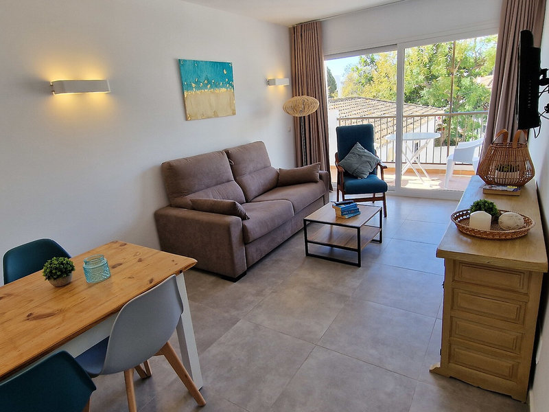 Apartamentos La Baranda 6