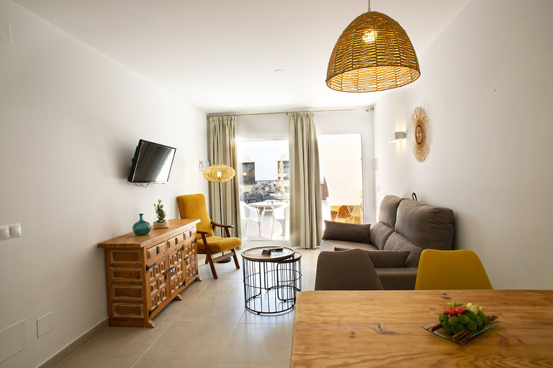 Apartamentos La Baranda 7
