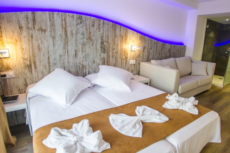 Hotel Triton Beach 6