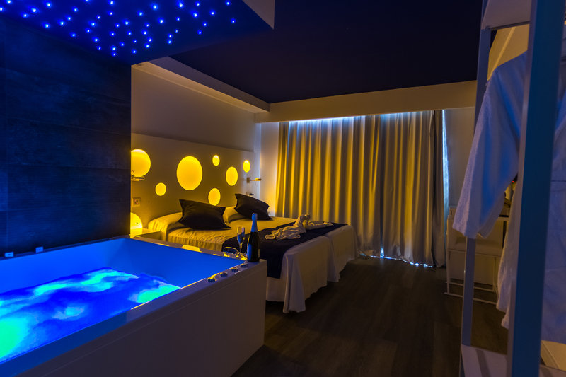 Hotel Triton Beach 7
