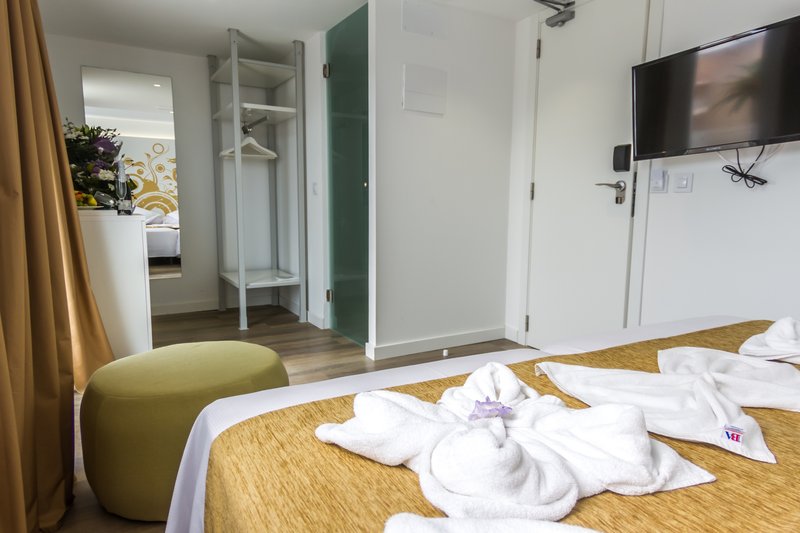 Hotel Triton Beach 12