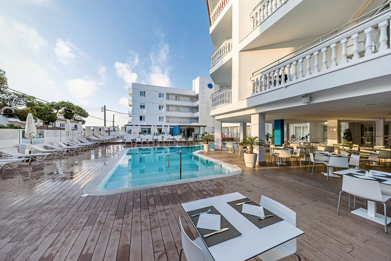 Triton Beach - Erwachsenenhotel 1