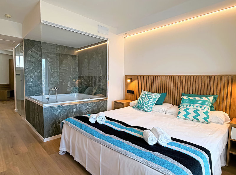 Triton Beach - Erwachsenenhotel 6
