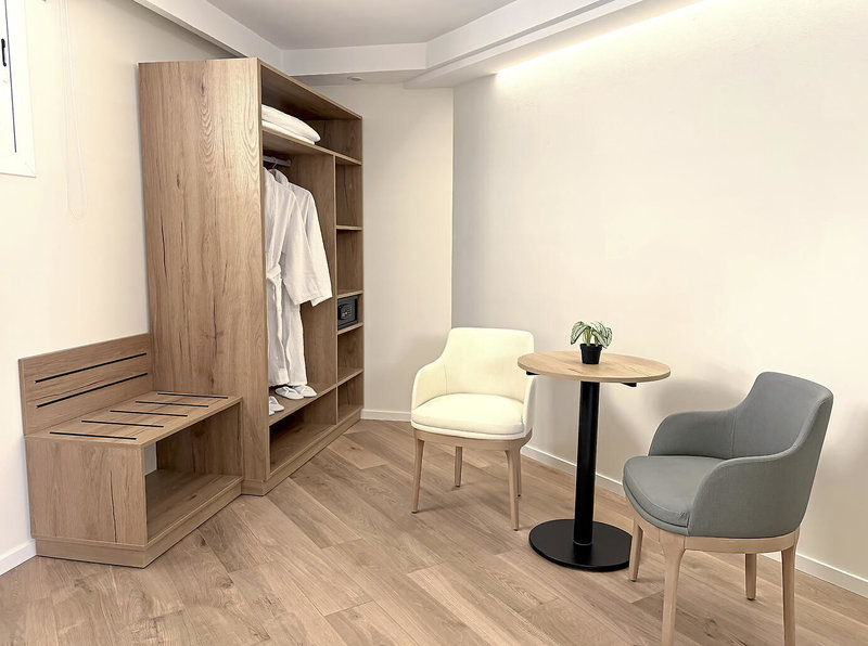 Triton Beach - Erwachsenenhotel 8