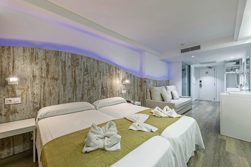 Triton Beach - Erwachsenenhotel 9
