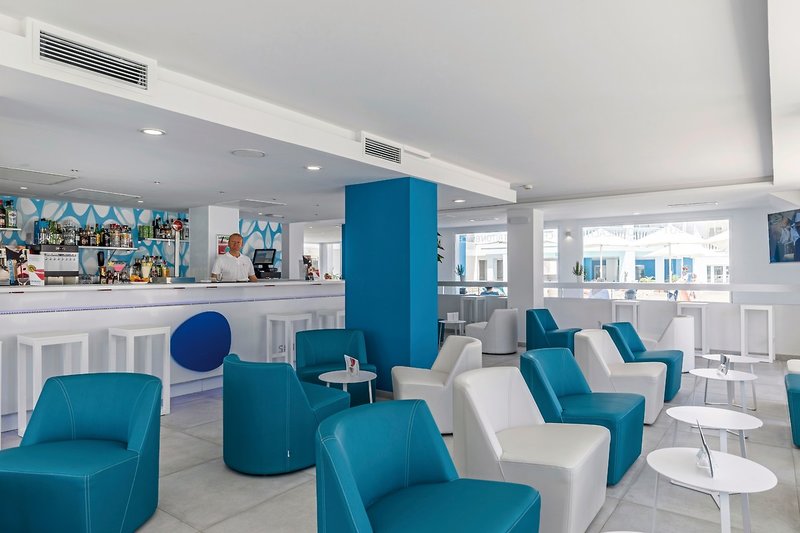 Triton Beach - Erwachsenenhotel 15