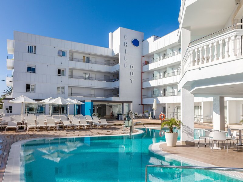 Triton Beach - Erwachsenenhotel 2