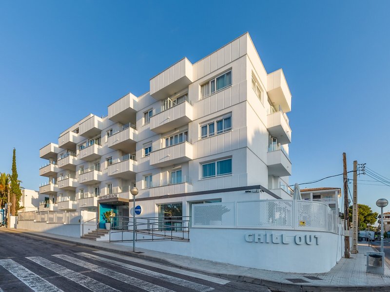 Triton Beach - Erwachsenenhotel 3