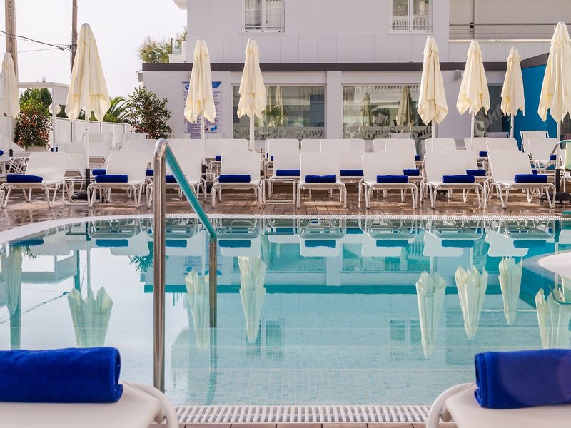 Triton Beach - Erwachsenenhotel 5