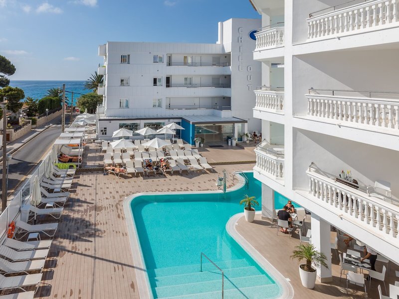 Triton Beach - Erwachsenenhotel 6