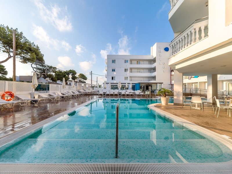 Triton Beach - Erwachsenenhotel 7