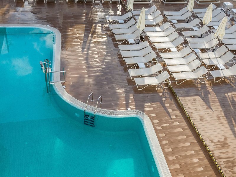 Triton Beach - Erwachsenenhotel 8