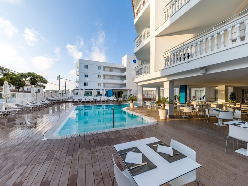 Triton Beach - Erwachsenenhotel 9