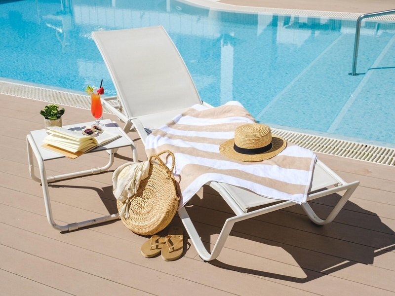 Triton Beach - Erwachsenenhotel 10