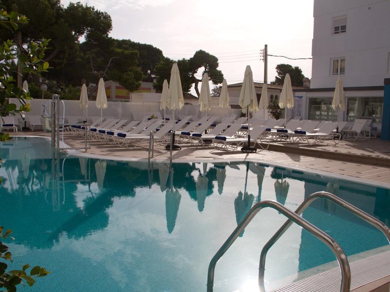 Triton Beach - Erwachsenenhotel 11