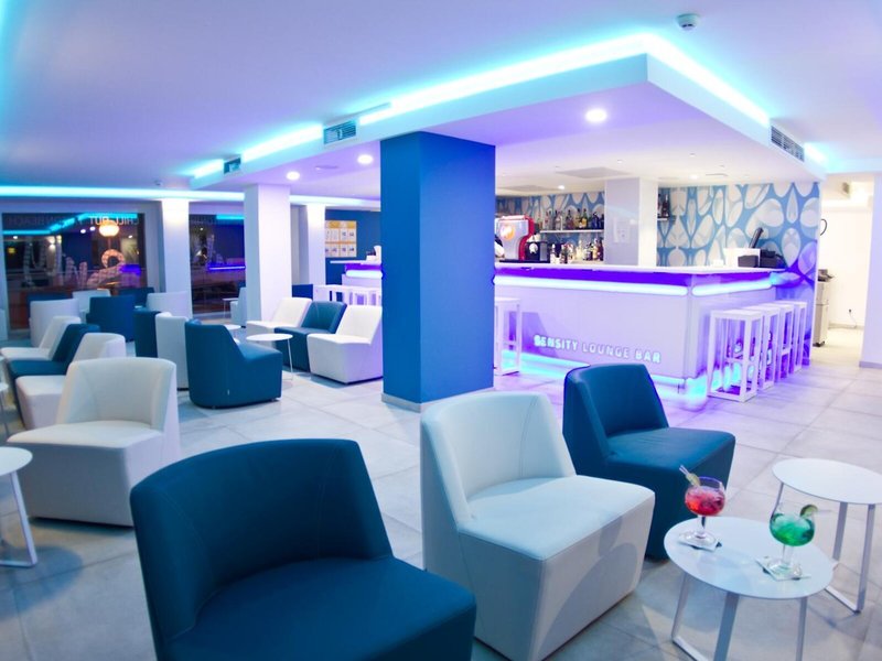 Triton Beach - Erwachsenenhotel 13