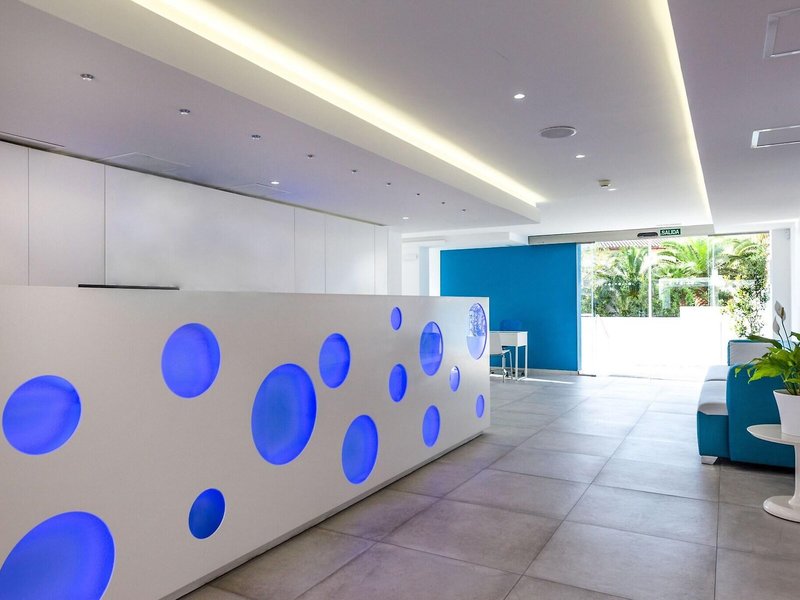 Triton Beach - Erwachsenenhotel 14