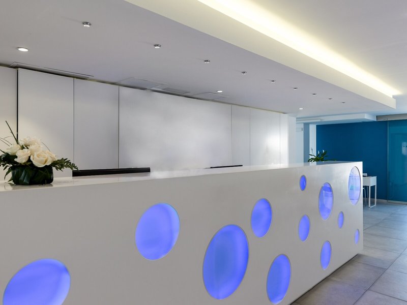 Triton Beach - Erwachsenenhotel 16